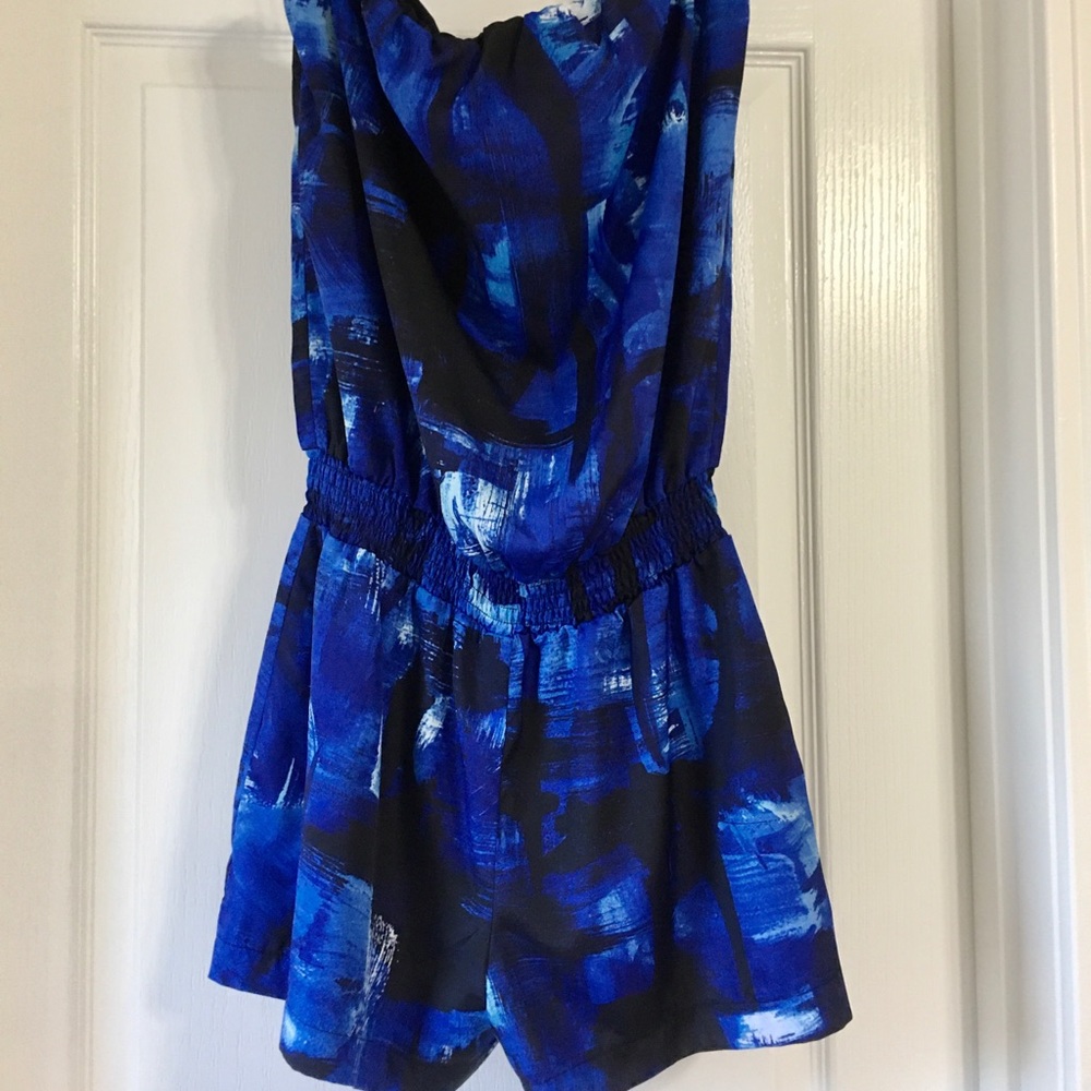 (NEVER USED) Guess Romper